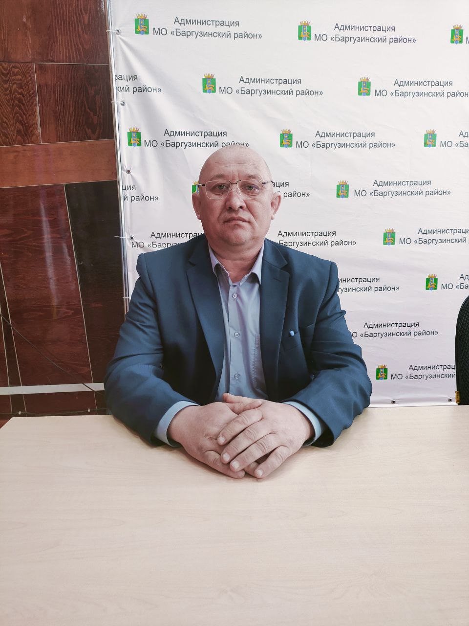 Сурков Сергей Владимирович.